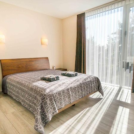 Apartamentai Voveraite بالانغا المظهر الخارجي الصورة