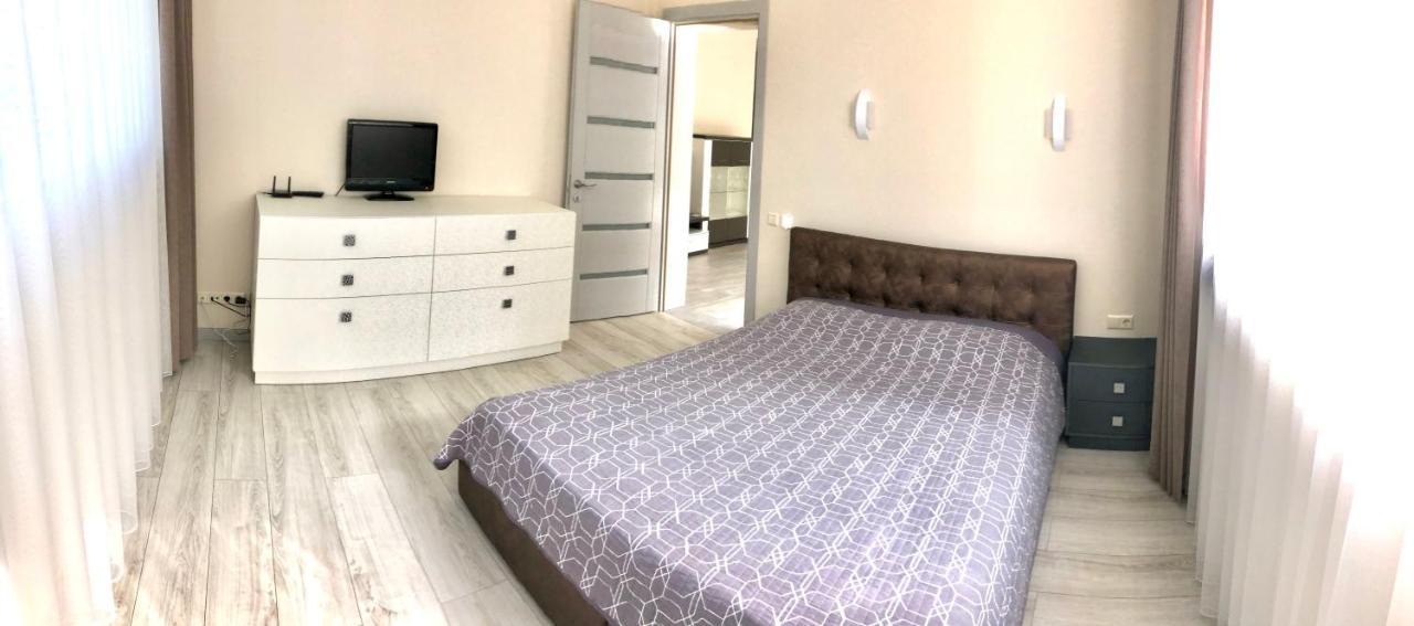 Apartamentai Voveraite بالانغا المظهر الخارجي الصورة