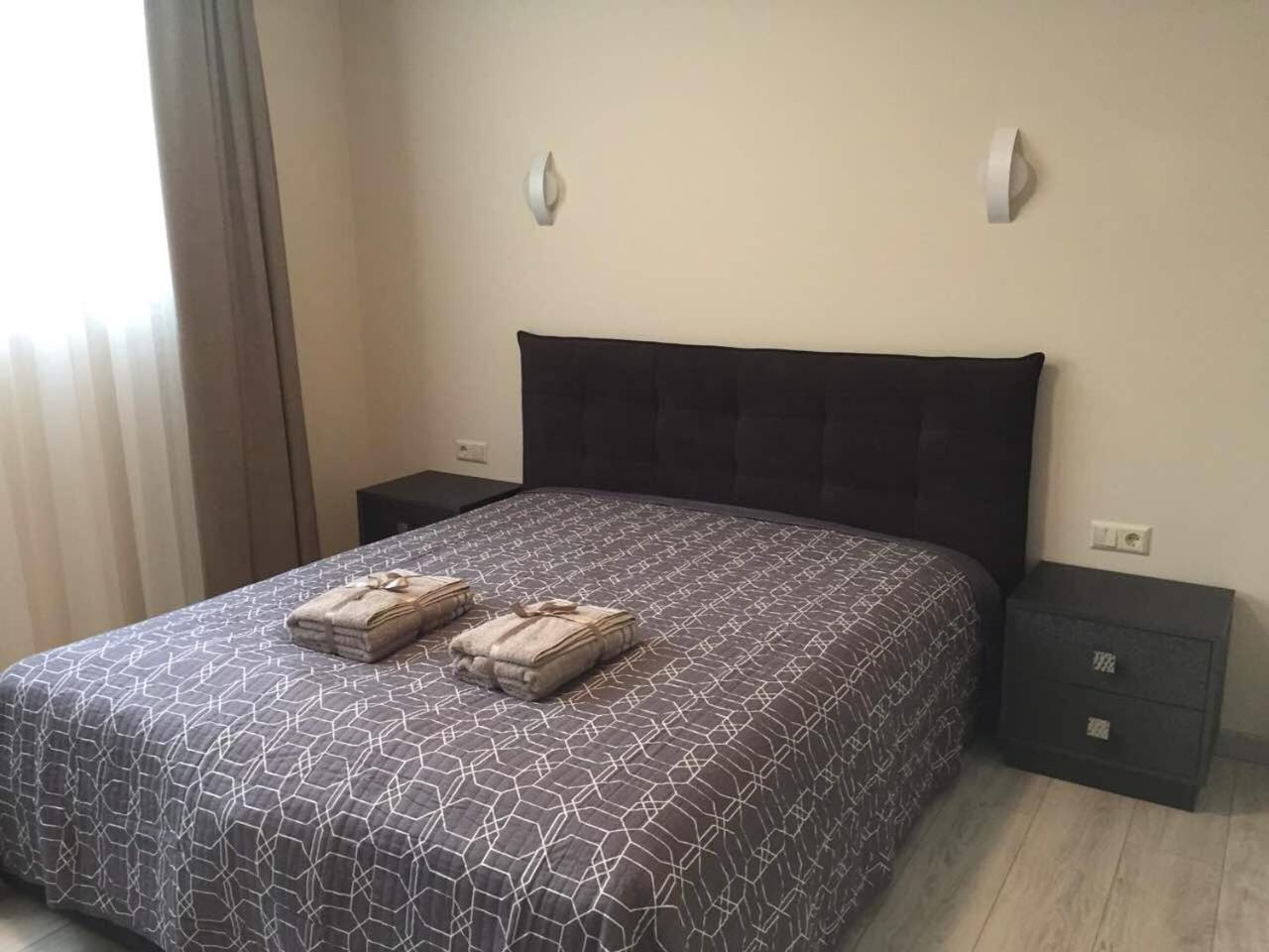 Apartamentai Voveraite بالانغا المظهر الخارجي الصورة