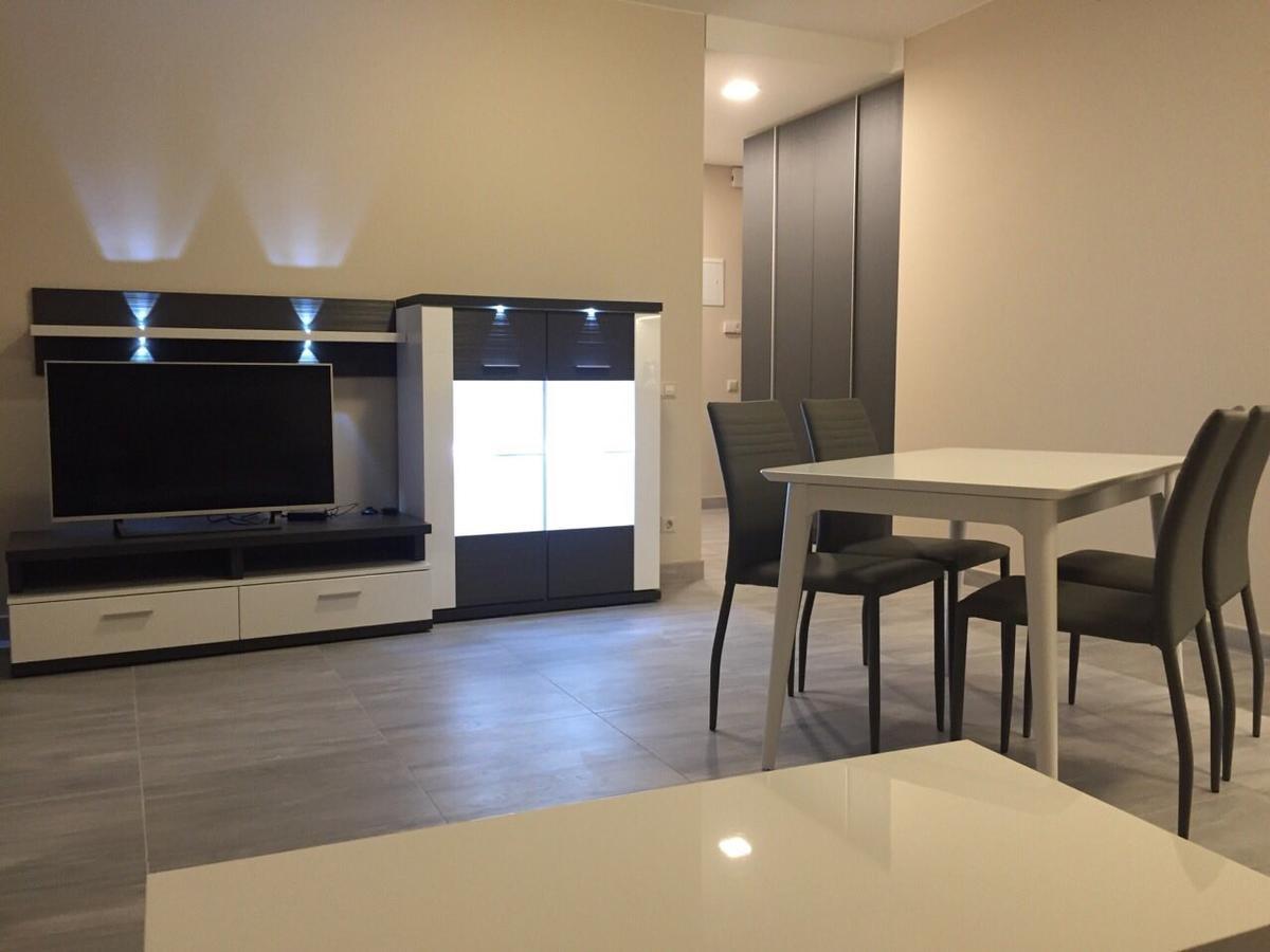 Apartamentai Voveraite بالانغا المظهر الخارجي الصورة